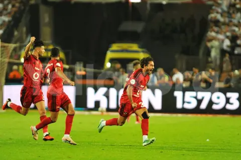 تجنب الطريق السريع.. تفاصيل رحلة الأهلي في أوغندا قبل مواجهة كيتارا 14 أكتوبر 2026